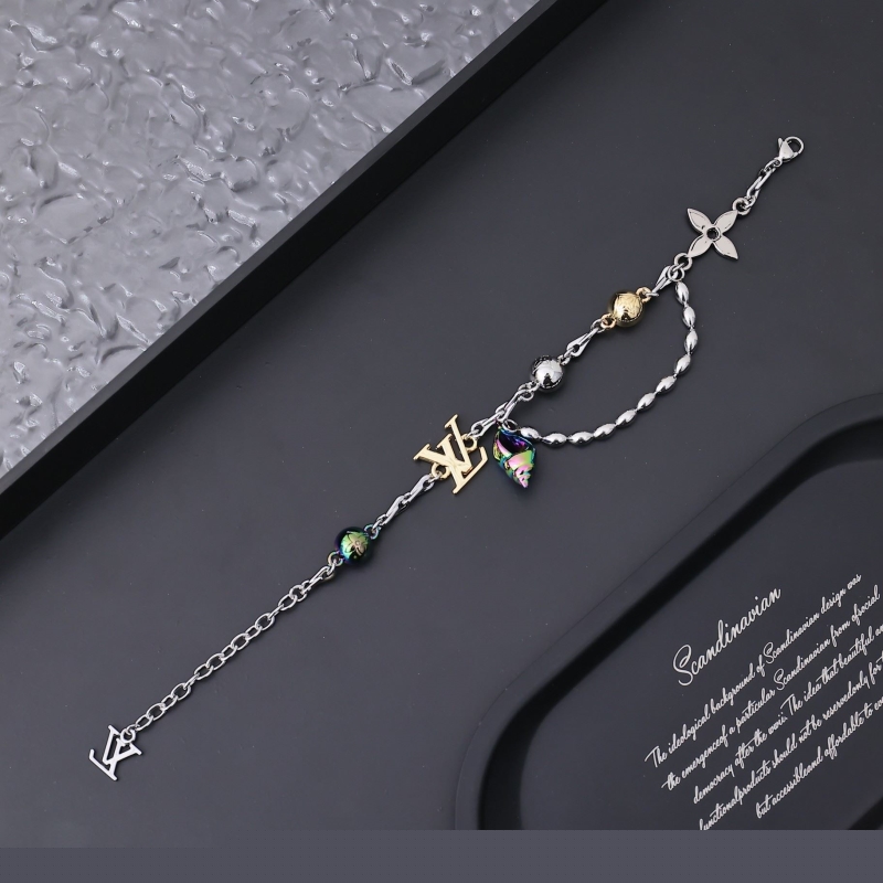 LV Bracelets
